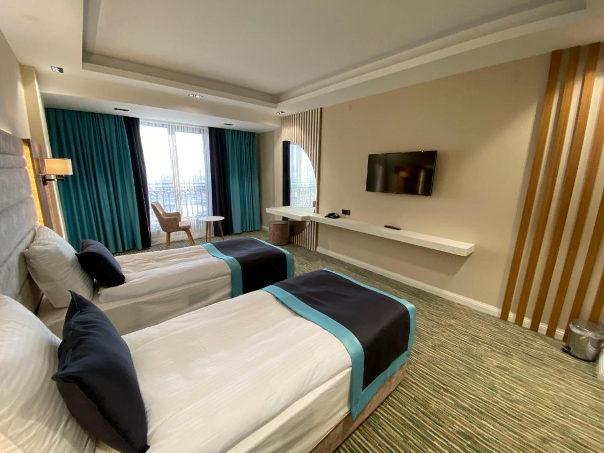 Hotel Elifim Bolu