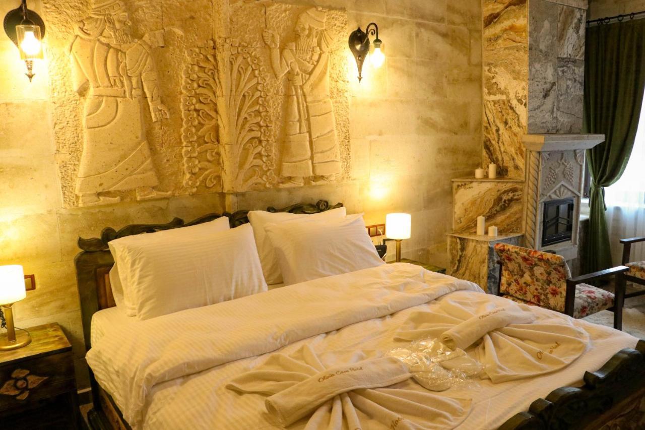 Olivia Cave 4* Goreme