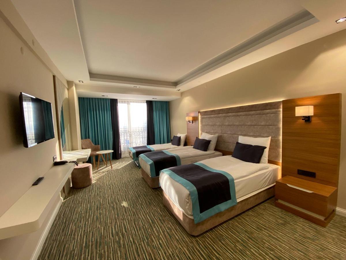 Elifim Hotel Bolu