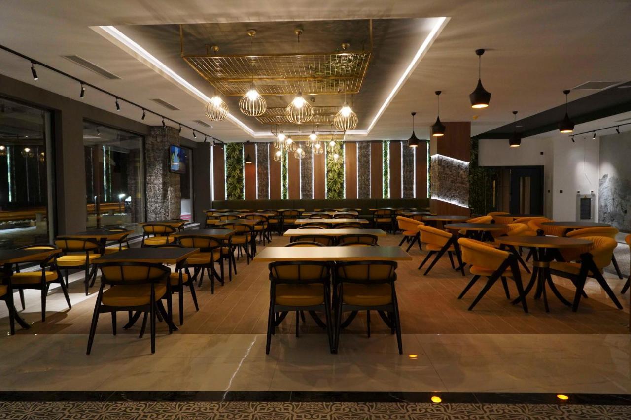Elifim Hotel Bolu