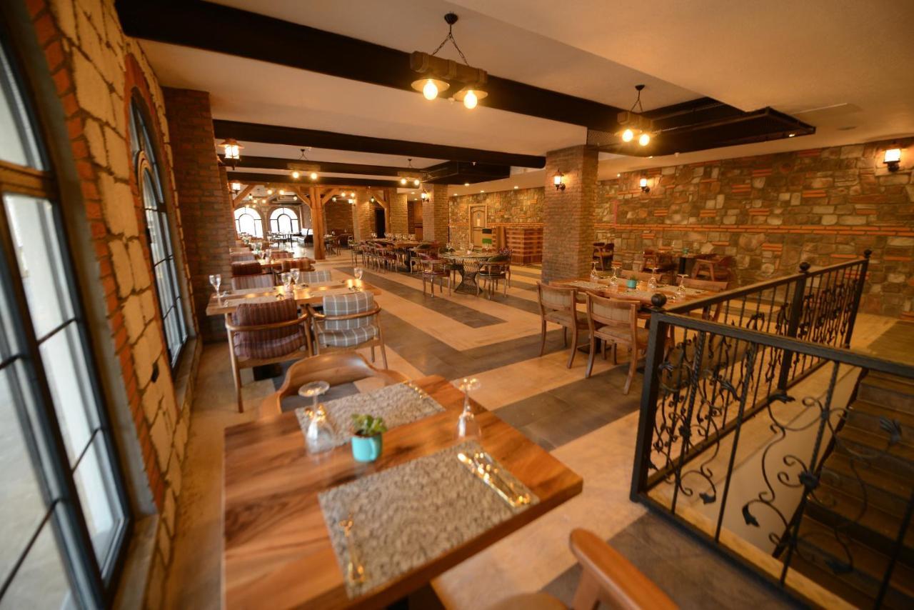 Raymar Hotel Mardin