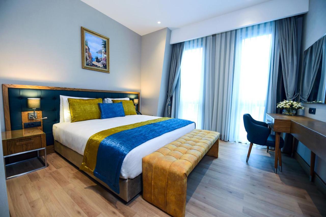 Hotel Cher & Taksim