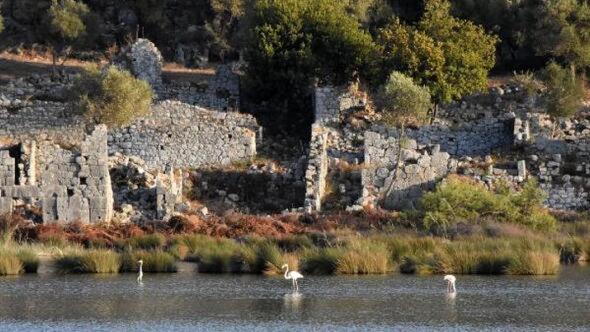 Bed & Breakfast Karabibik Demre