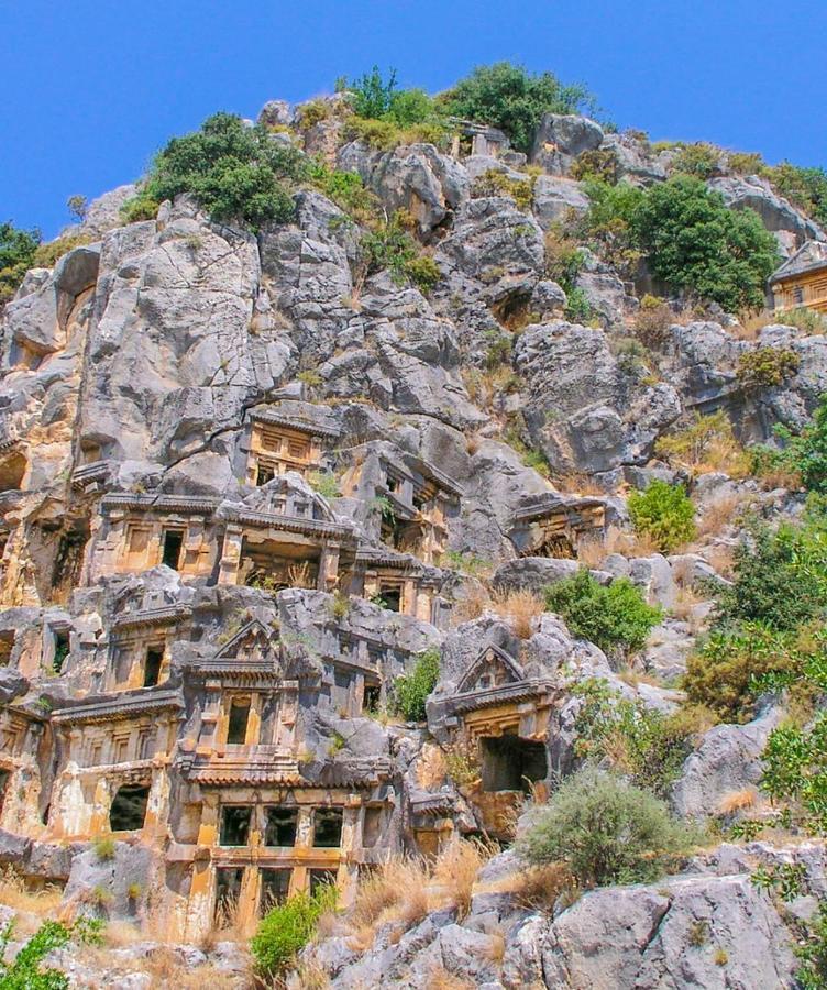 Bed & Breakfast Karabibik