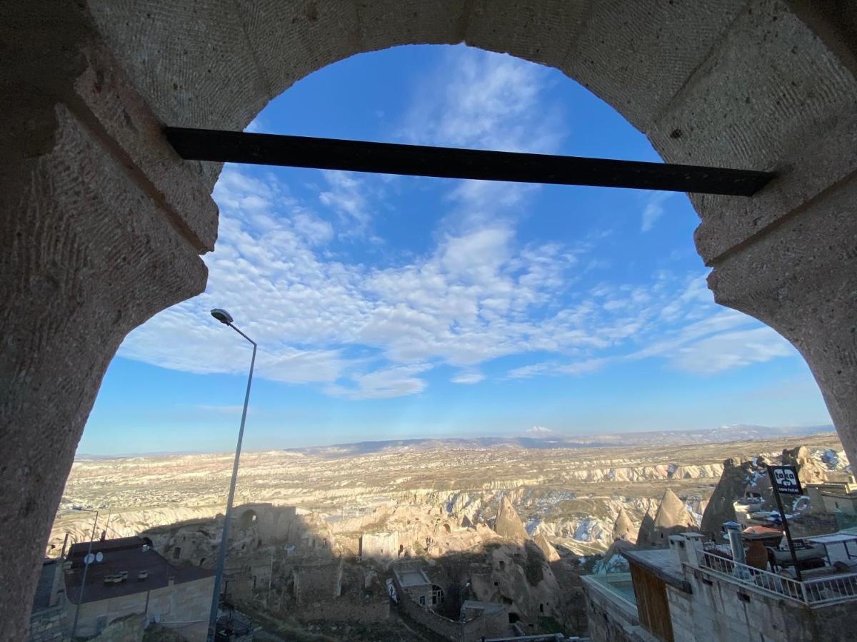 Hotel Alice In Cappadocia Uchisar