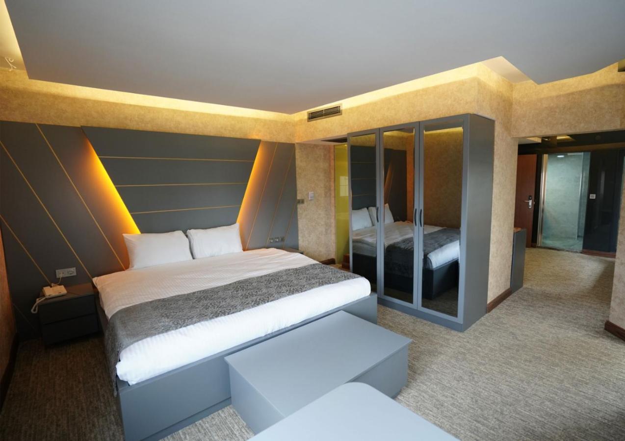 The Life & Hotel Ankara