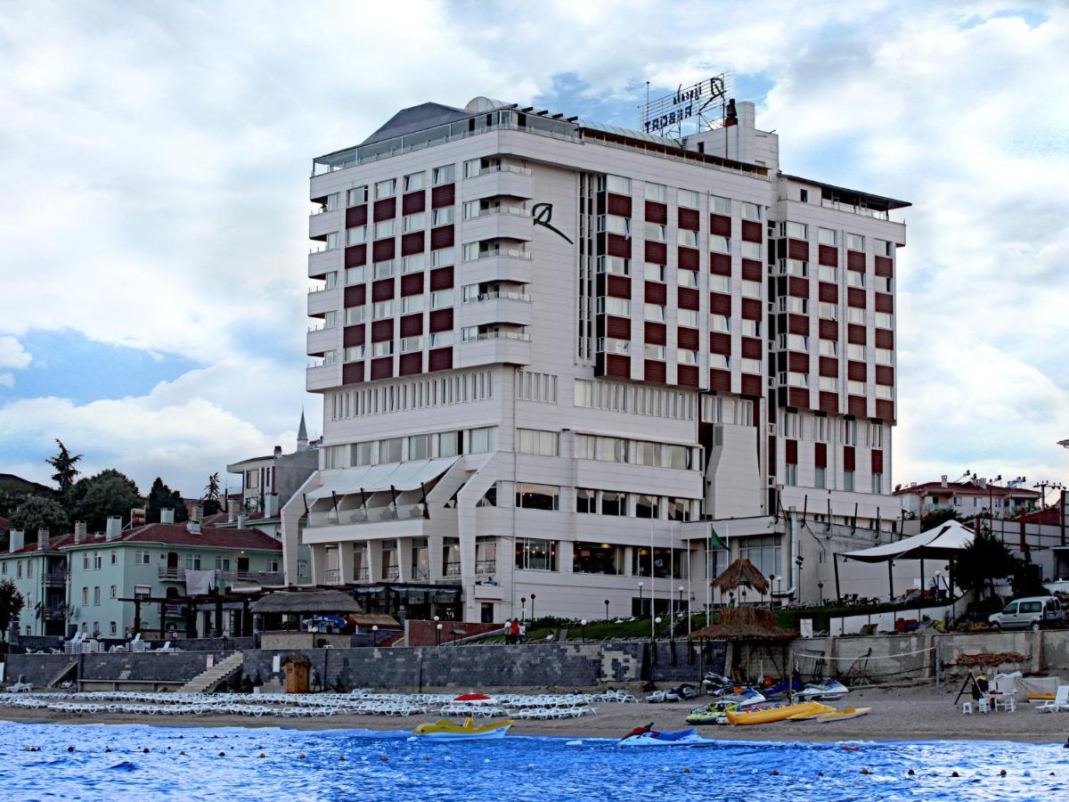 & Hotel 5*