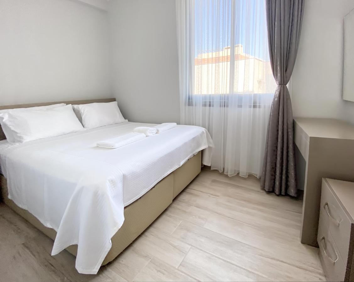 Aparthotel Azize Izmir