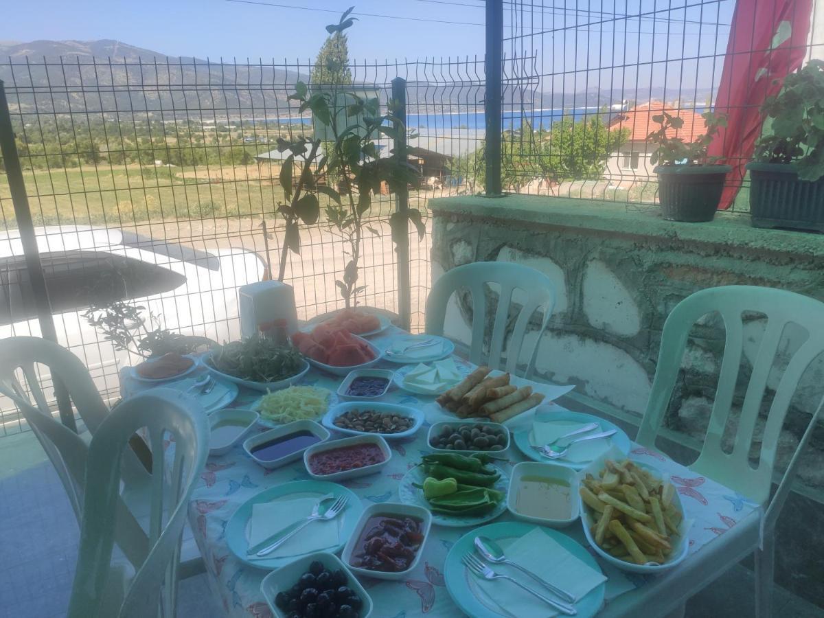 Kaplan Apart - Pansiyon Homestay