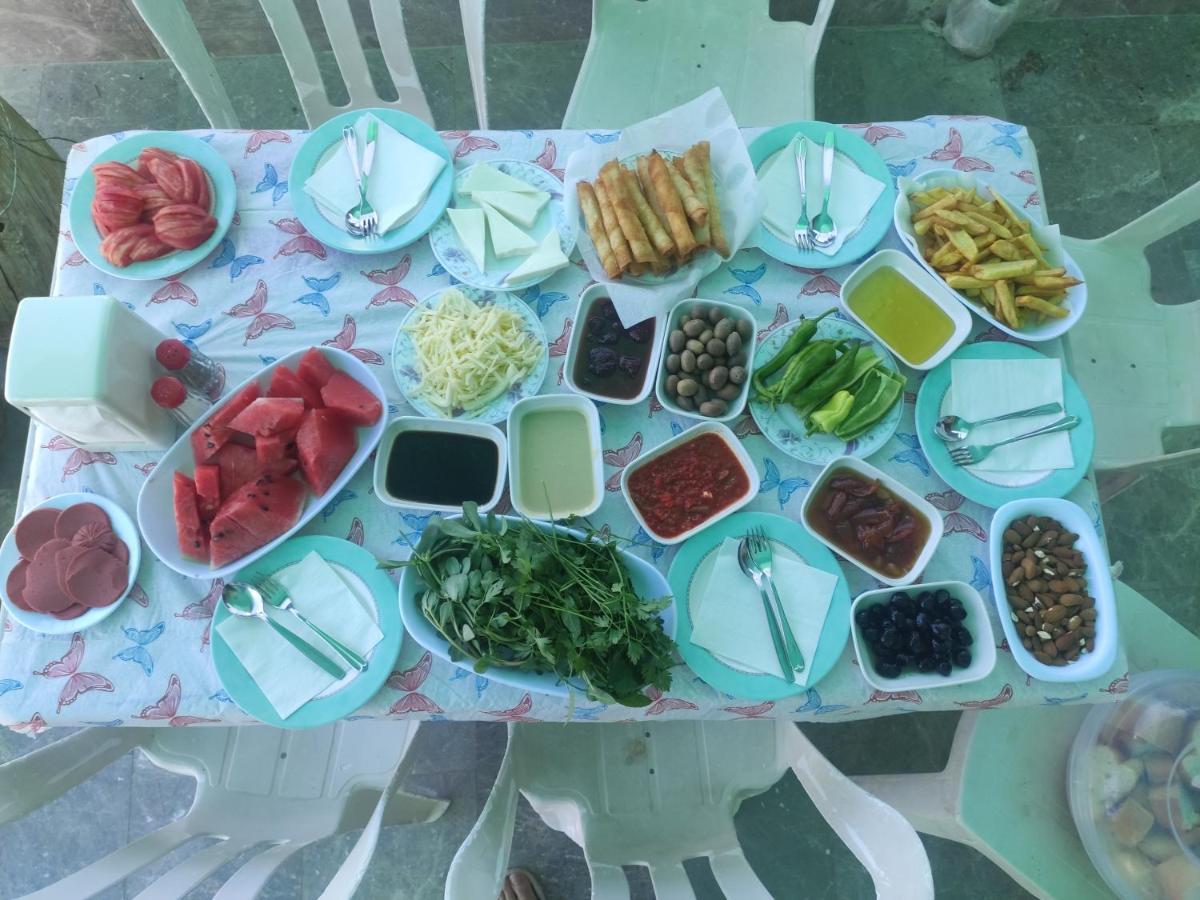 Homestay Kaplan Apart - Pansiyon