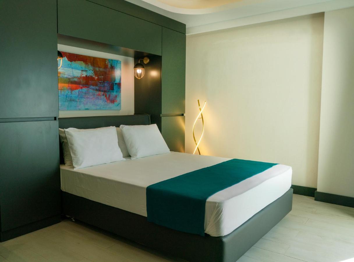 Gumus Peninsula Hotel 3*