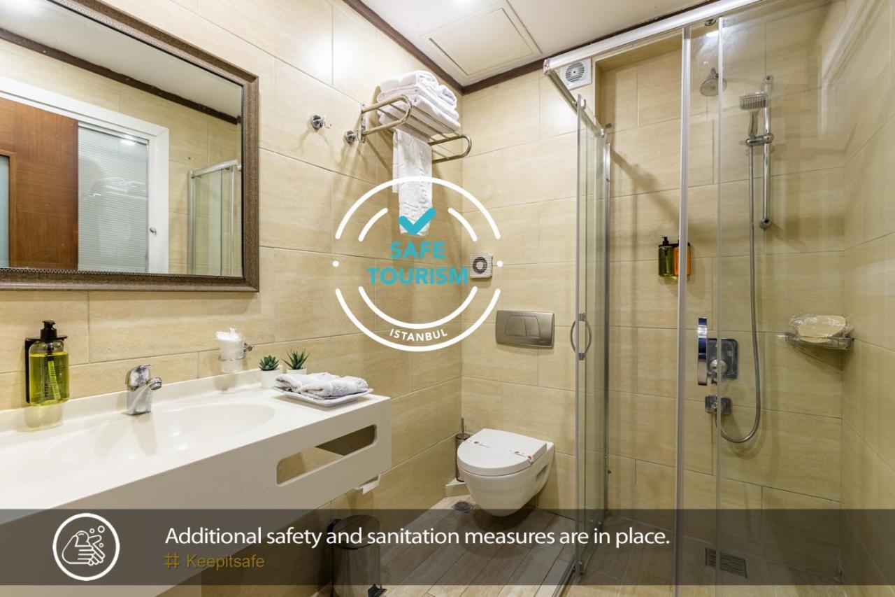 Menar Hotel&suites -old Sultanahmet 3* Istanbul