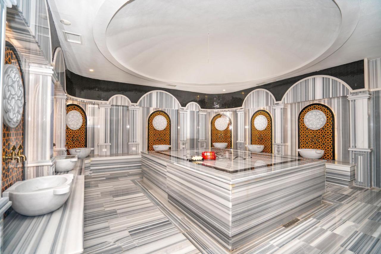 Porto Club (adults Only) Hotel 5*
