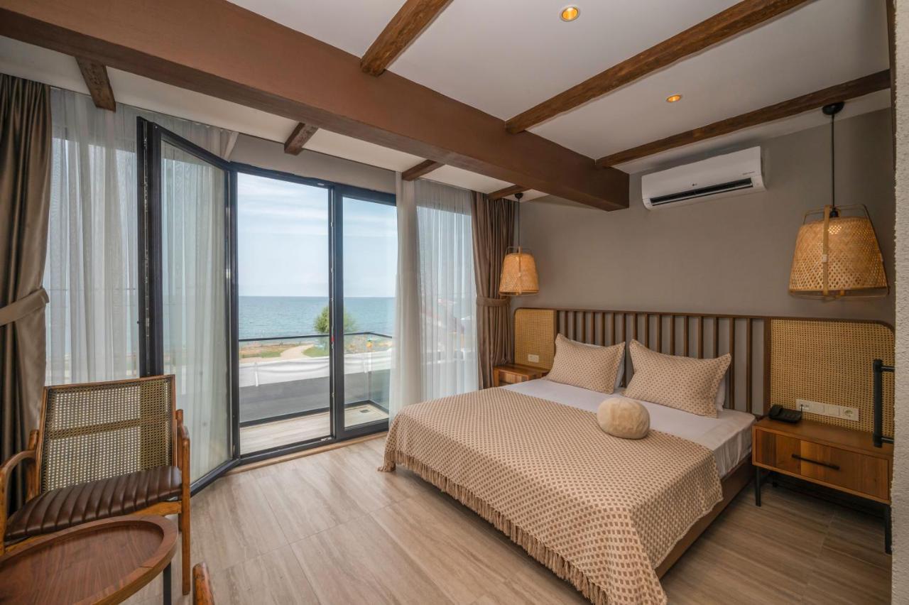 Siesta Istanbul Airport Hotel *