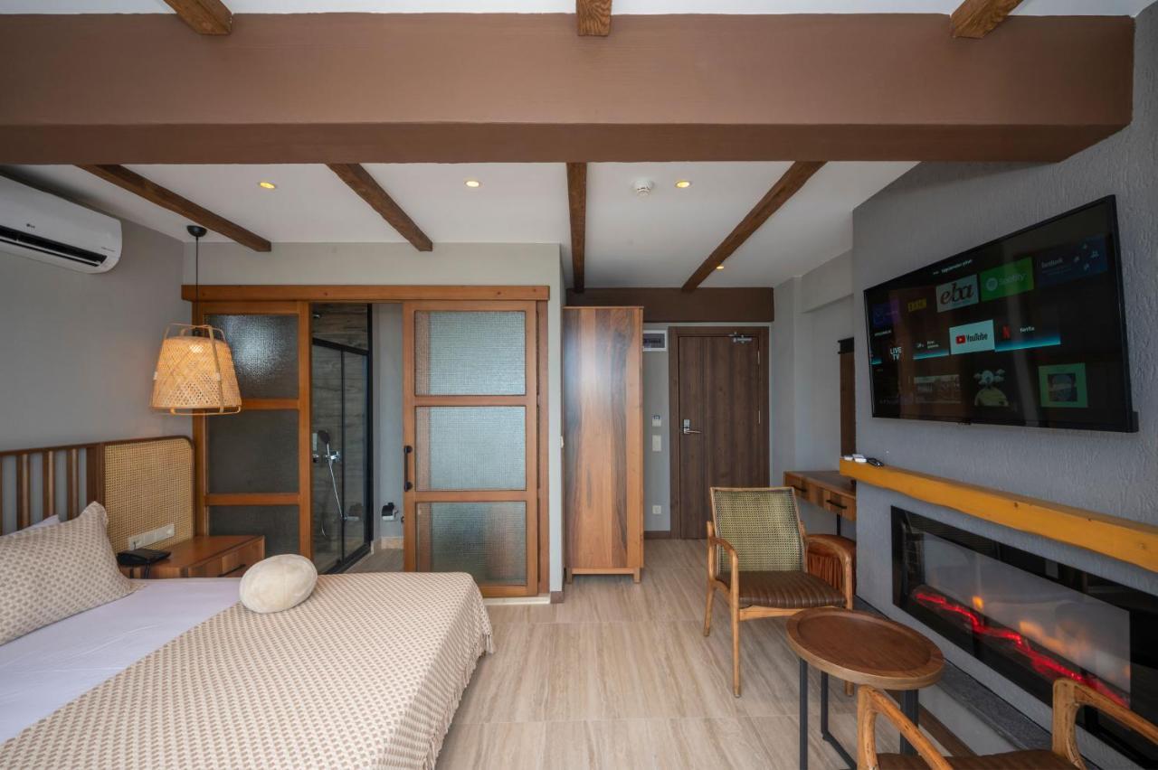 Hotel Siesta Istanbul Airport