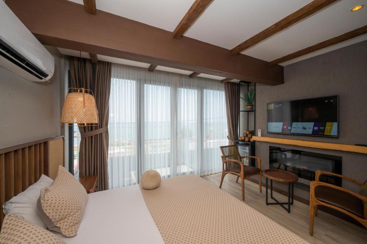 Hotel Siesta Istanbul Airport