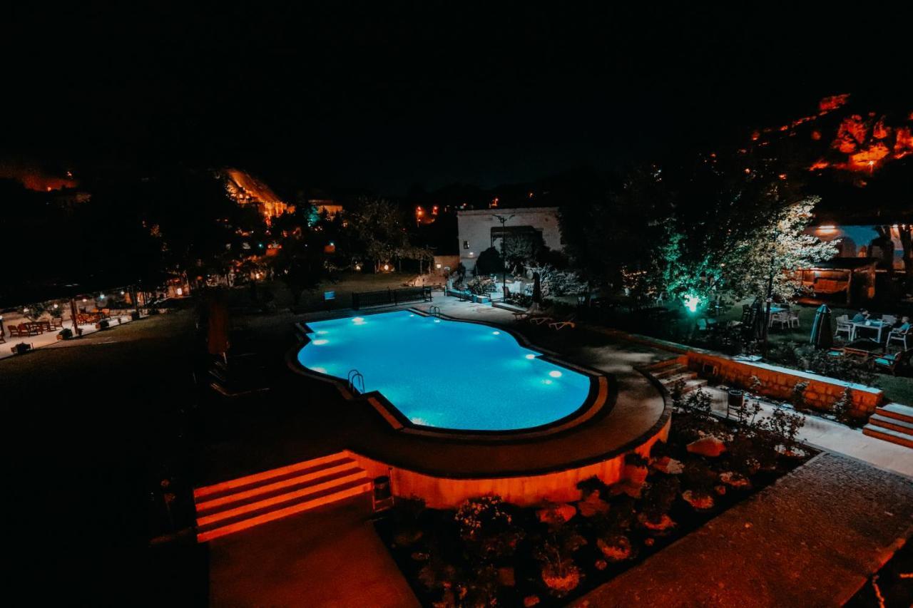 Mahiye Hanim Konagi Hotel