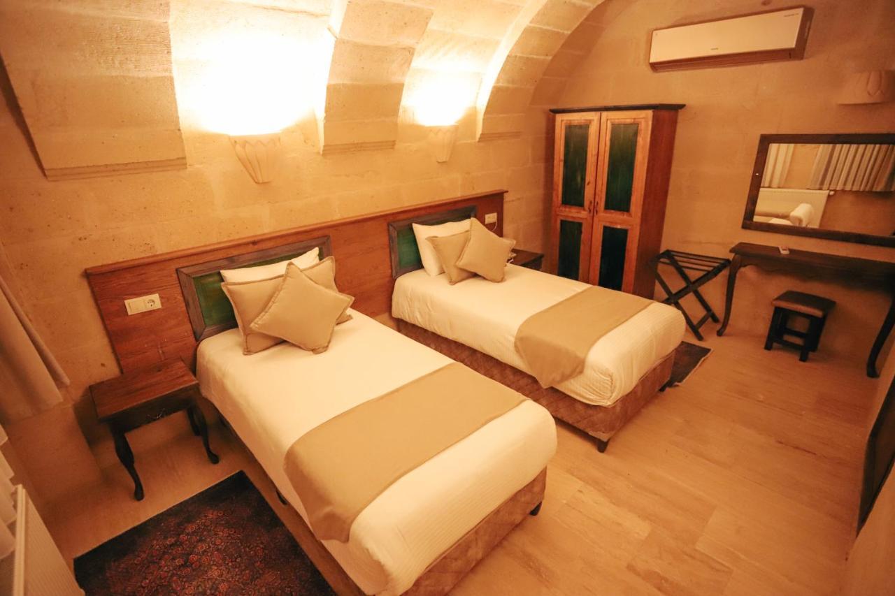 Hotel Mahiye Hanim Konagi *