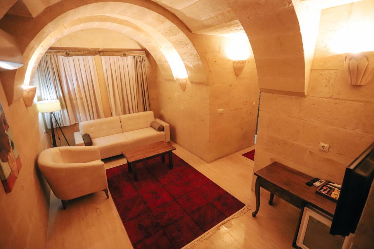 Hotel Mahiye Hanim Konagi Urgup