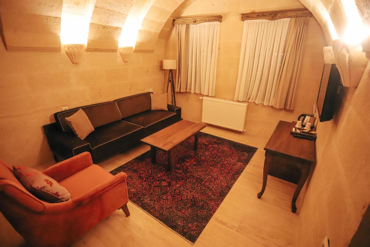 Hotel Mahiye Hanim Konagi *