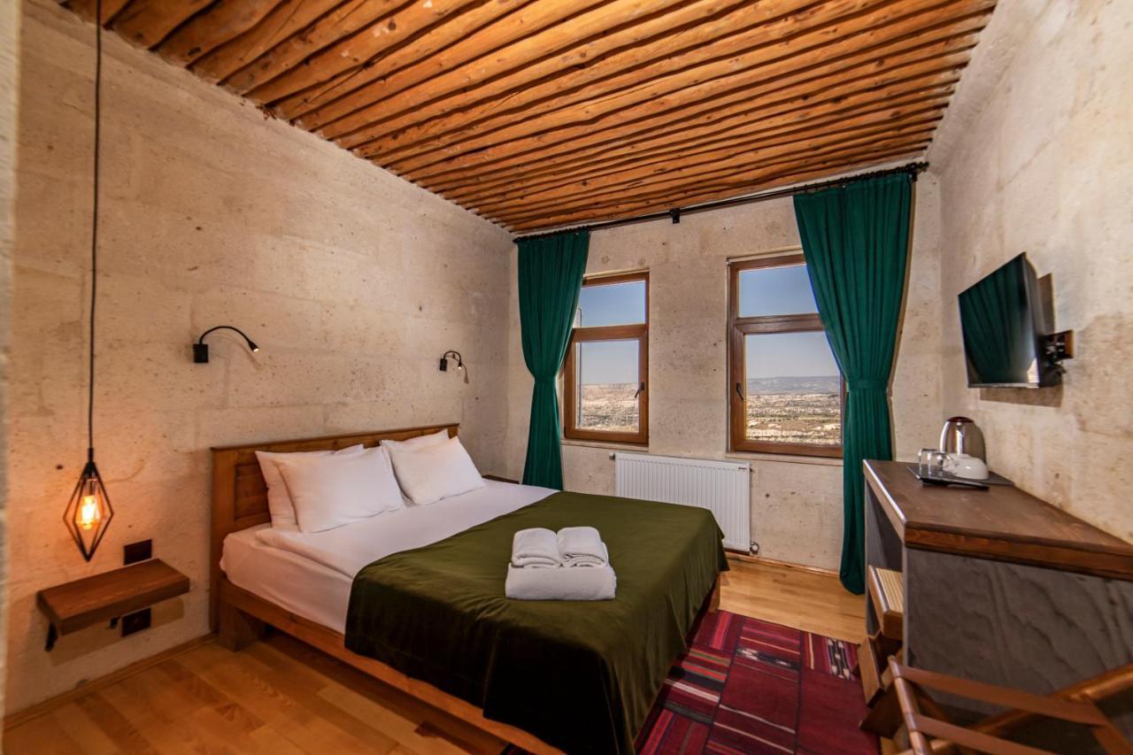 Alice In Cappadocia Hotel 3*