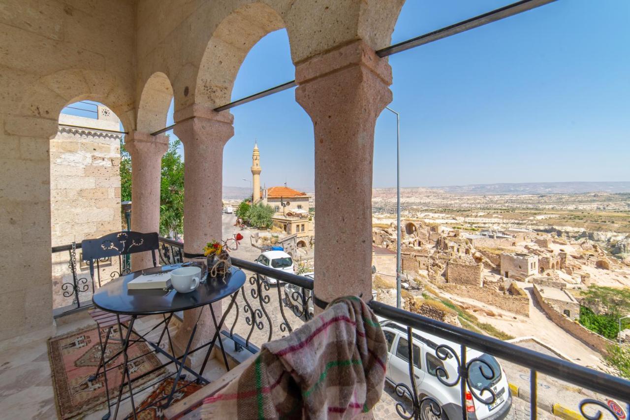 Alice In Cappadocia Hotel Uchisar