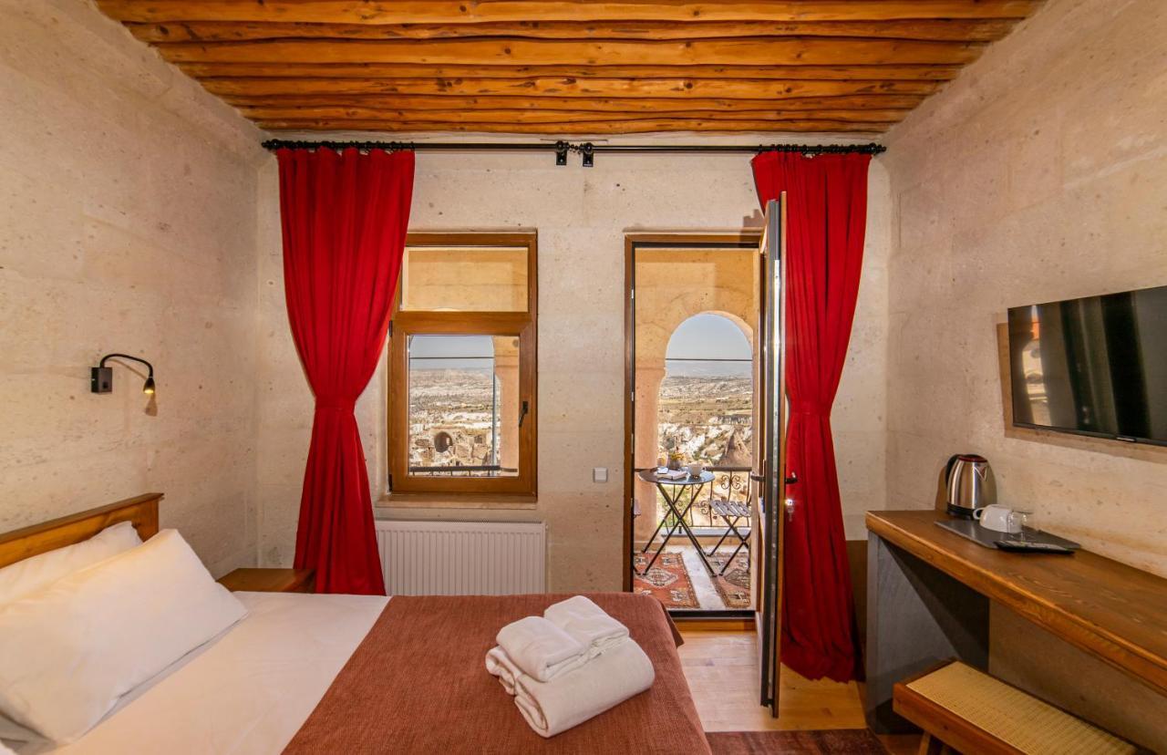 Alice In Cappadocia