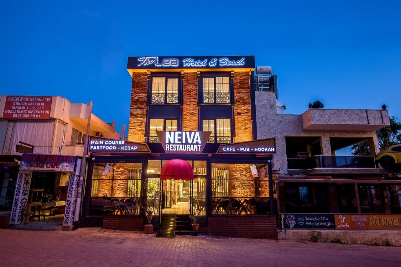 The Lea Didim