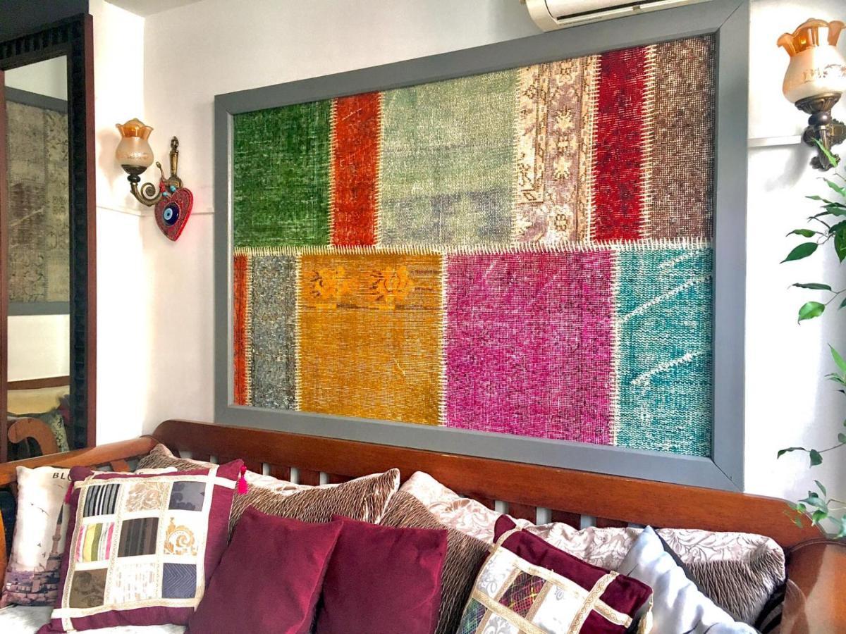 La Petite Maison 2* Istanbul