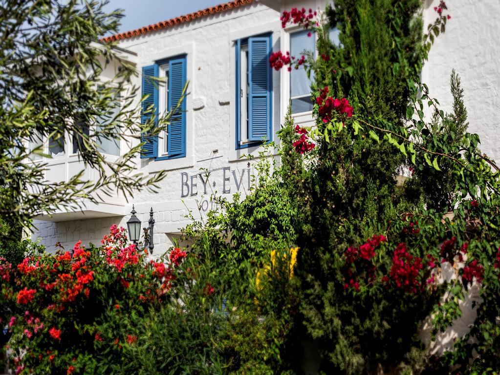 Beyevi Alacati