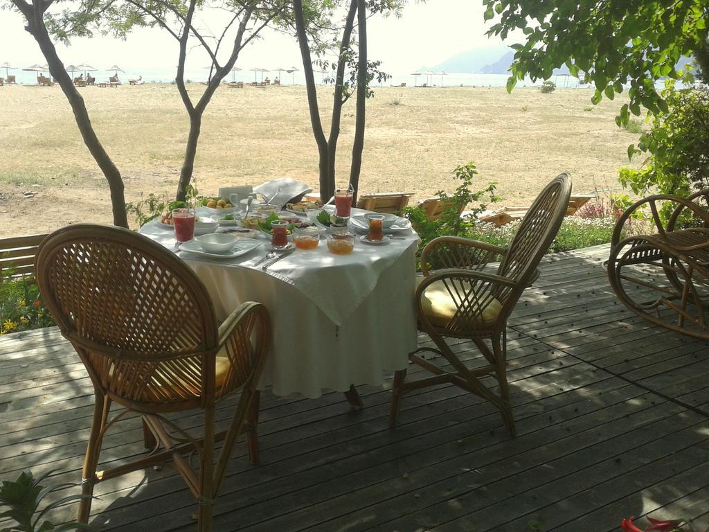 Guest house Bellerofon Cirali