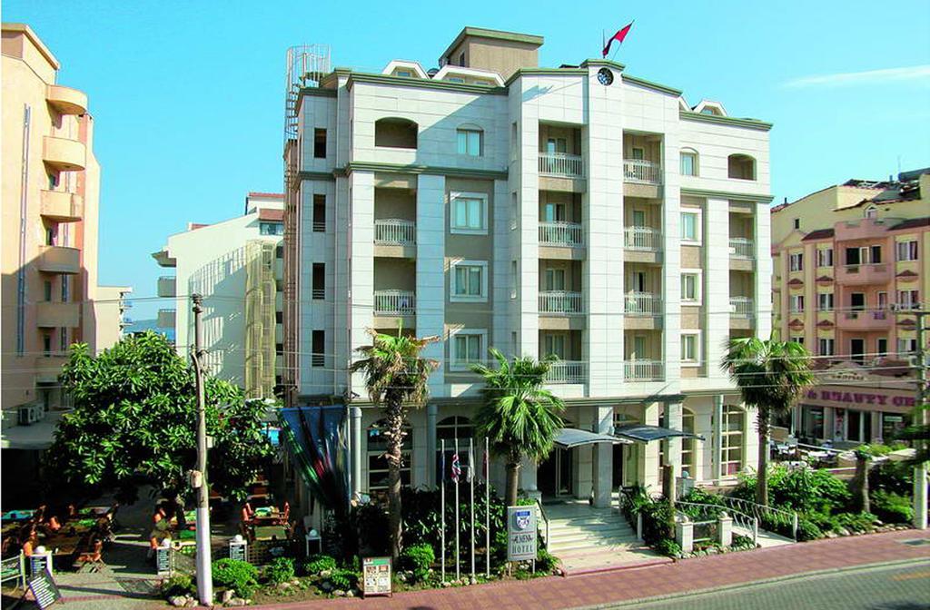 Hotel Almena Marmaris