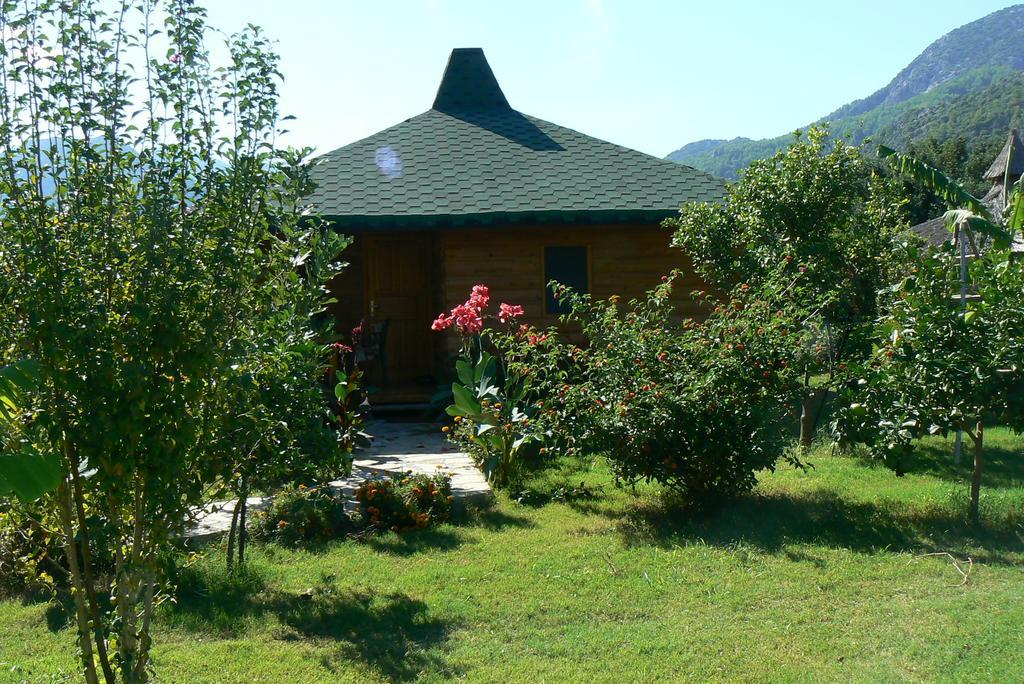 Armira Holiday park Cirali
