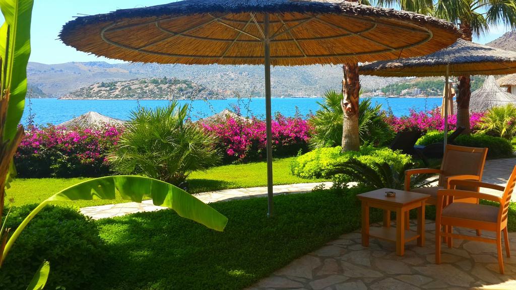 Loryma Luxury Hotel