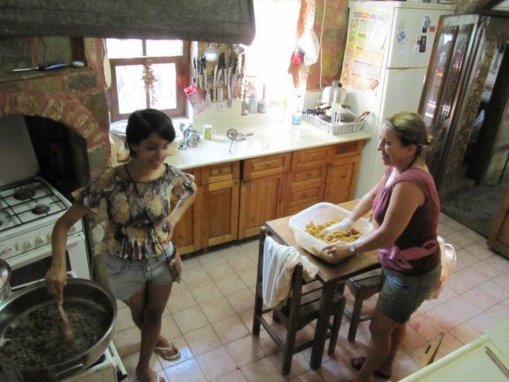 Koyevi Guest house *
