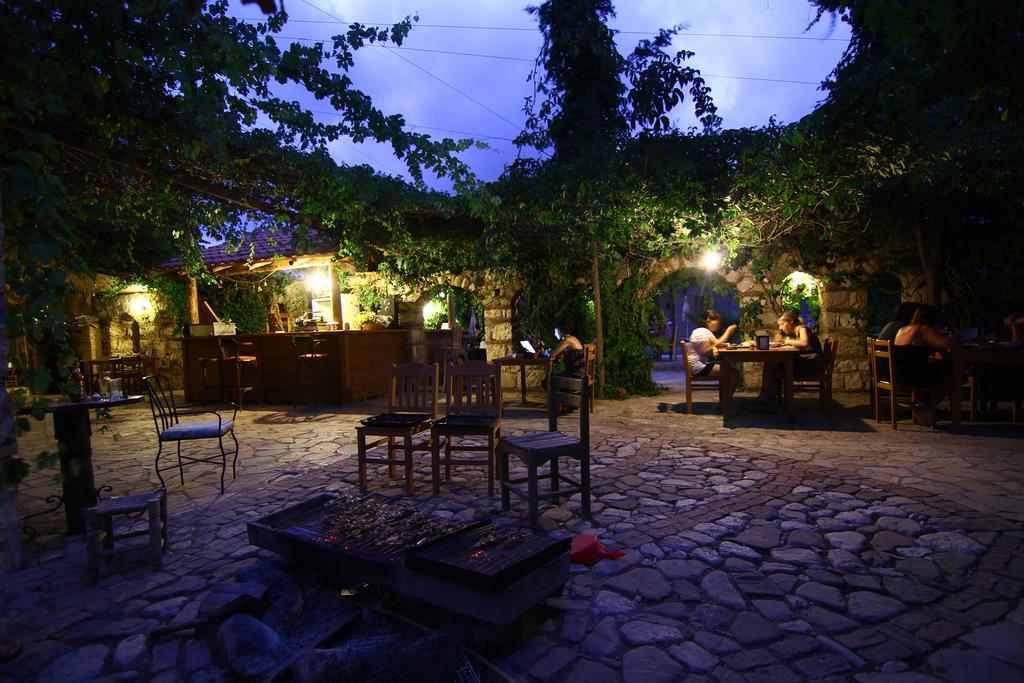 Guest house Koyevi *
