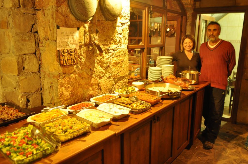 Koyevi Guest house *