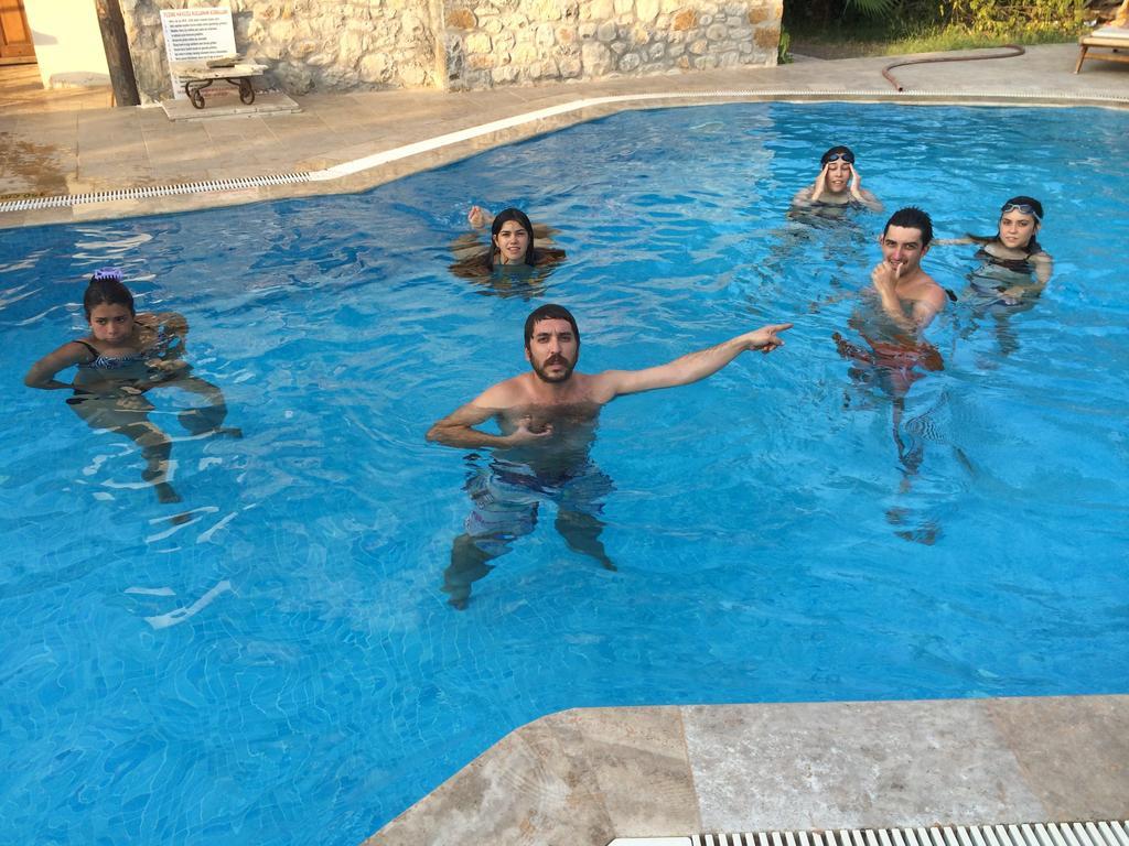 Koyevi Olympos
