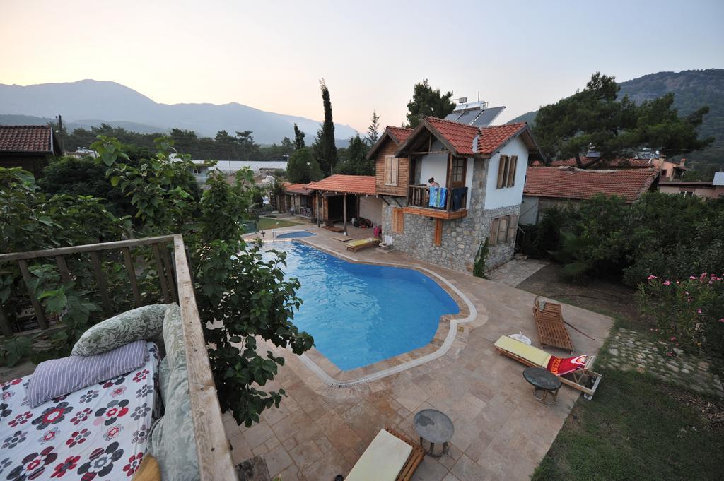 Koyevi Guest house