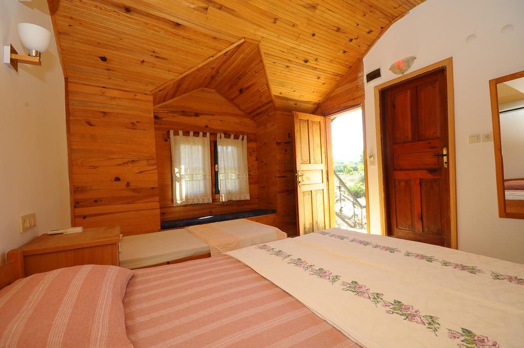 Koyevi Guest house *