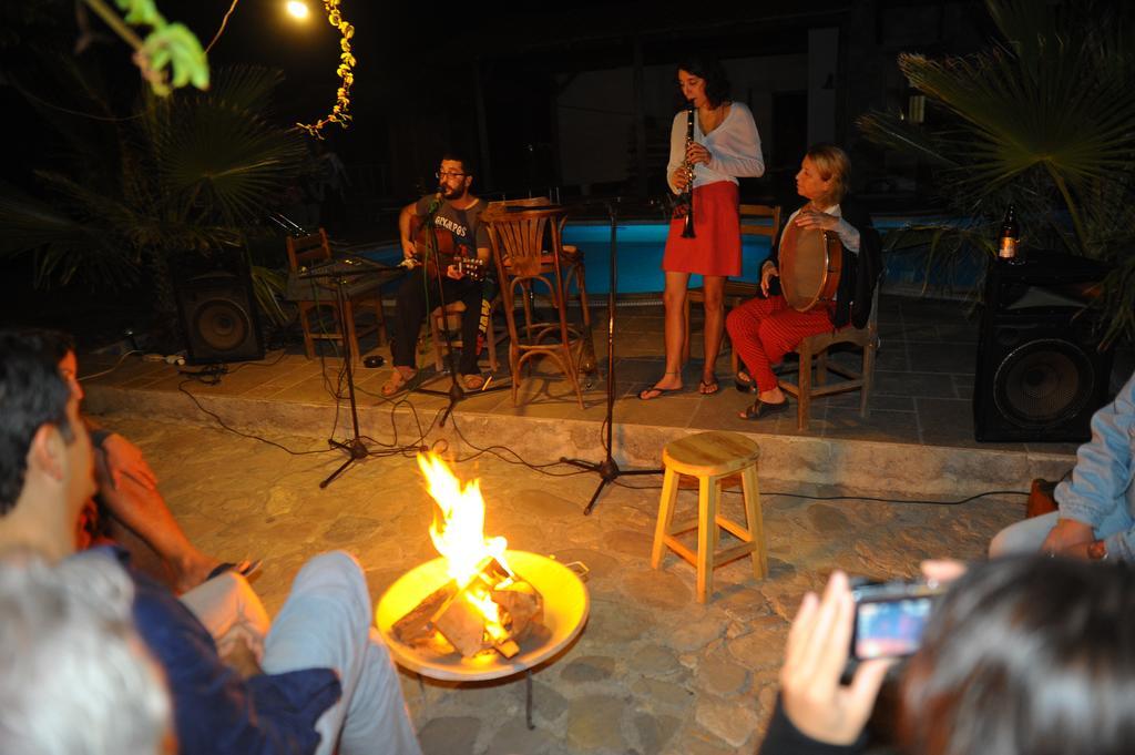 Koyevi * Olympos