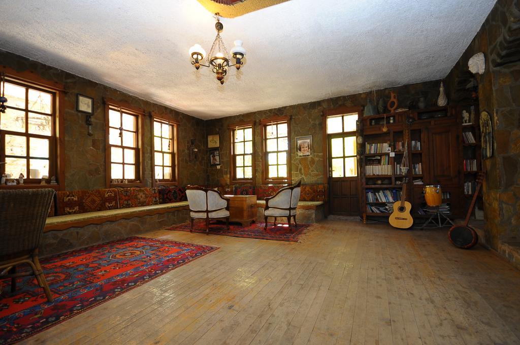 Guest house Koyevi Olympos