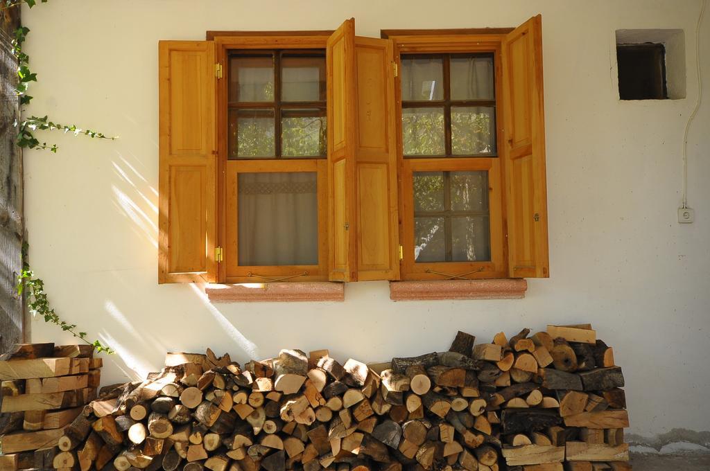 Koyevi Guest house Olympos