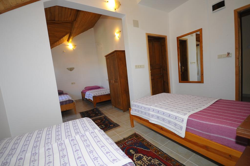 Guest house Koyevi