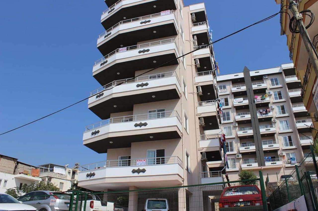 Mehmet's Silifke