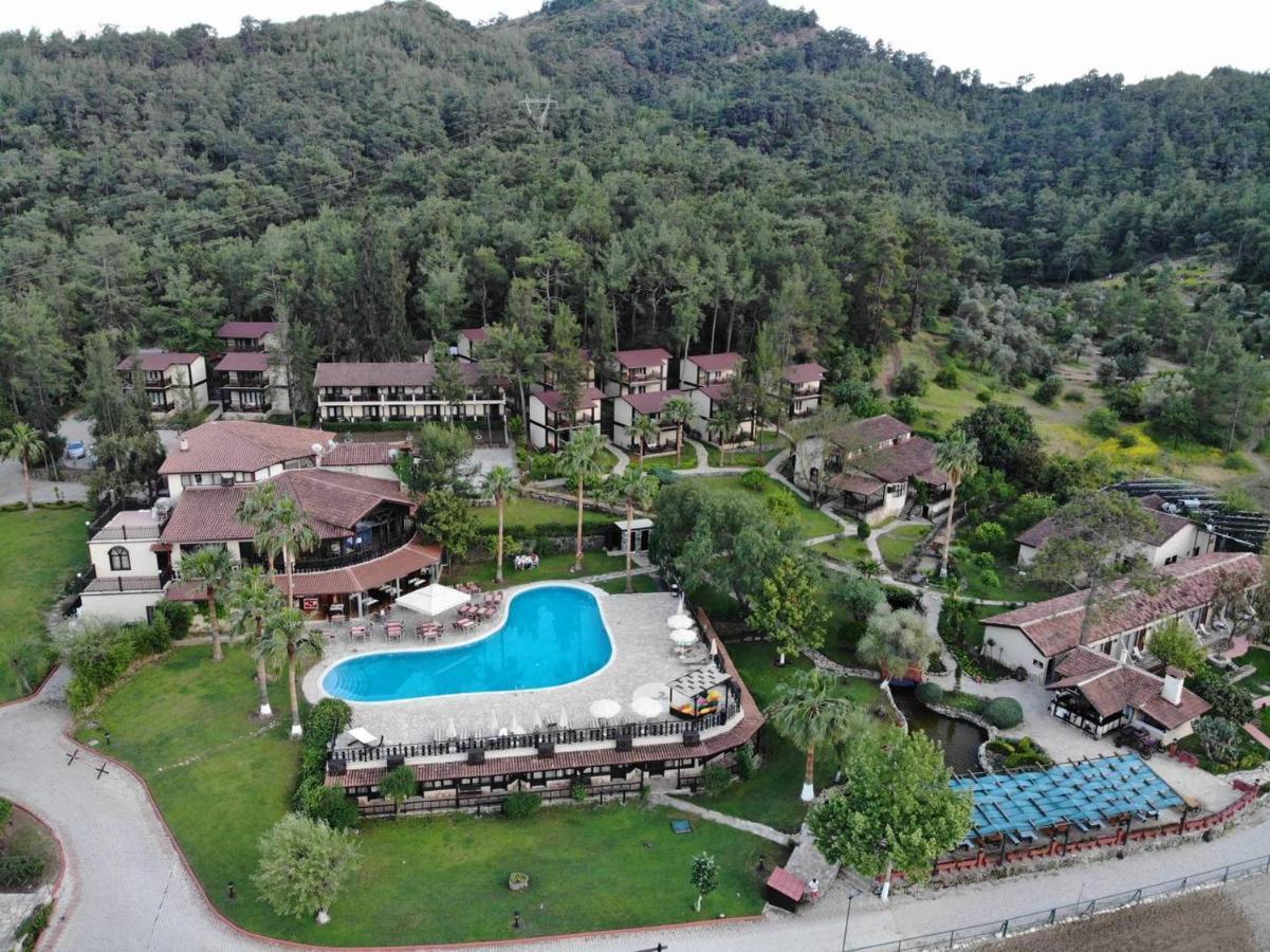 Berke Ranch&nature 3*