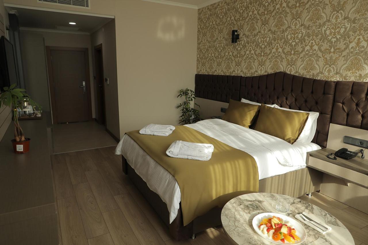 Hotel Elit Otelhan