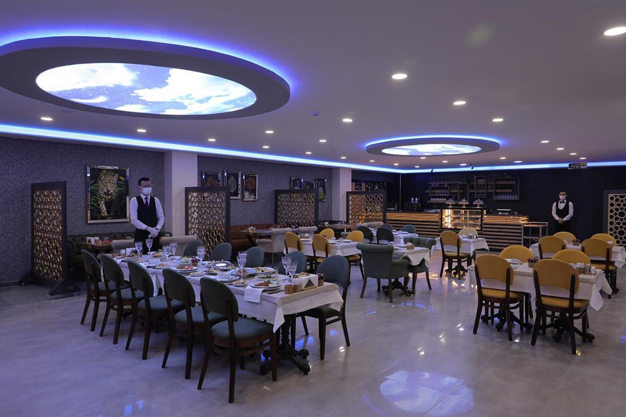 Elit Otelhan * Amasya