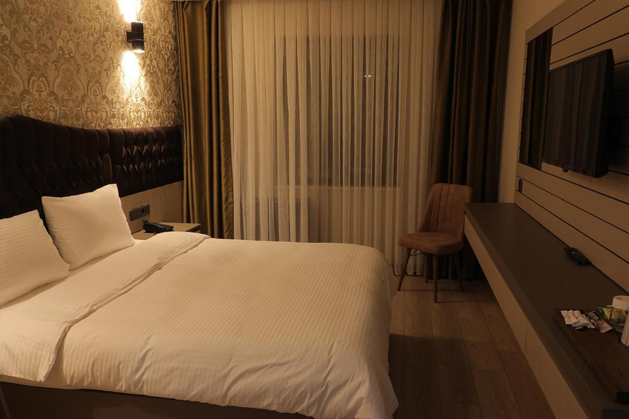 Elit Otelhan Hotel Amasya