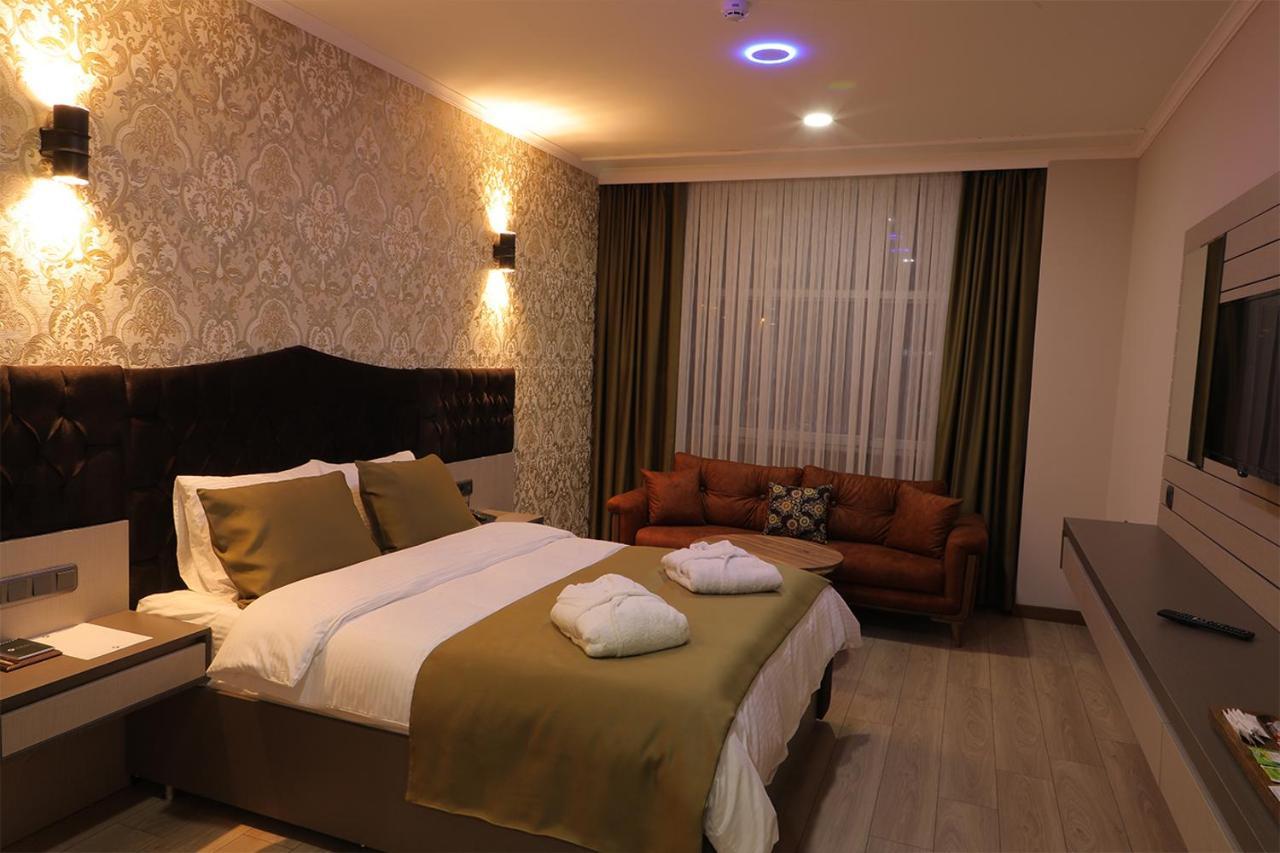 Elit Otelhan Amasya